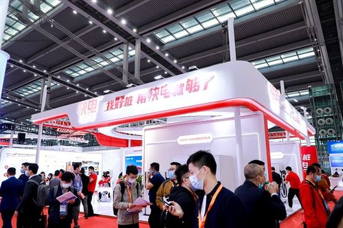 快電榮獲中國充電樁行業最佳運營服務創新獎 以創新生態網絡技術服務驅動行業發展